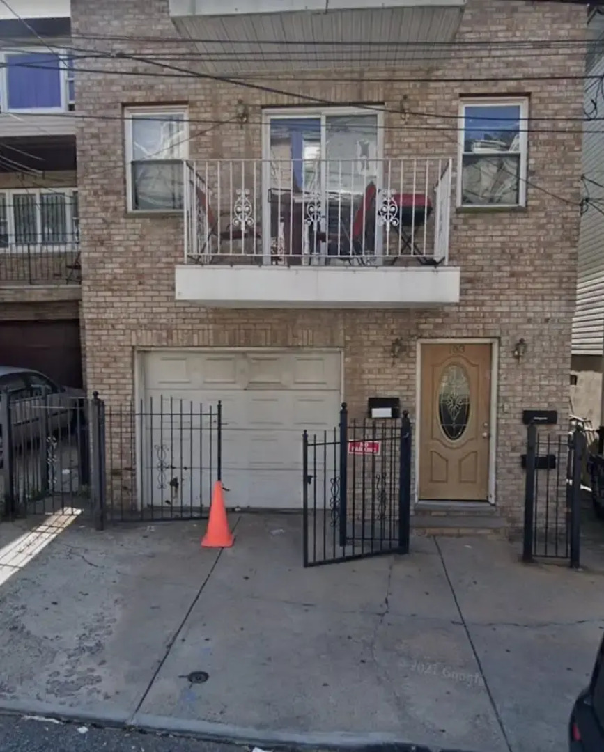 Karan Luxury Apartment