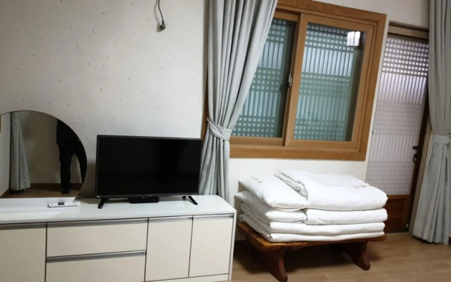 Boseong Shillok Hanok Pension