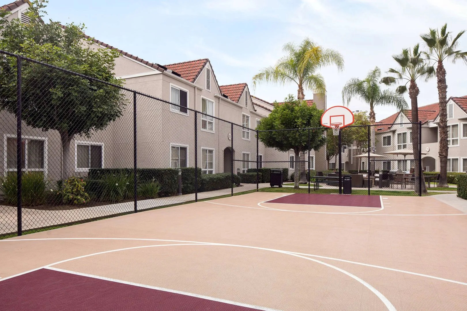 Sonesta ES Suites Huntington Beach Fountain Valley