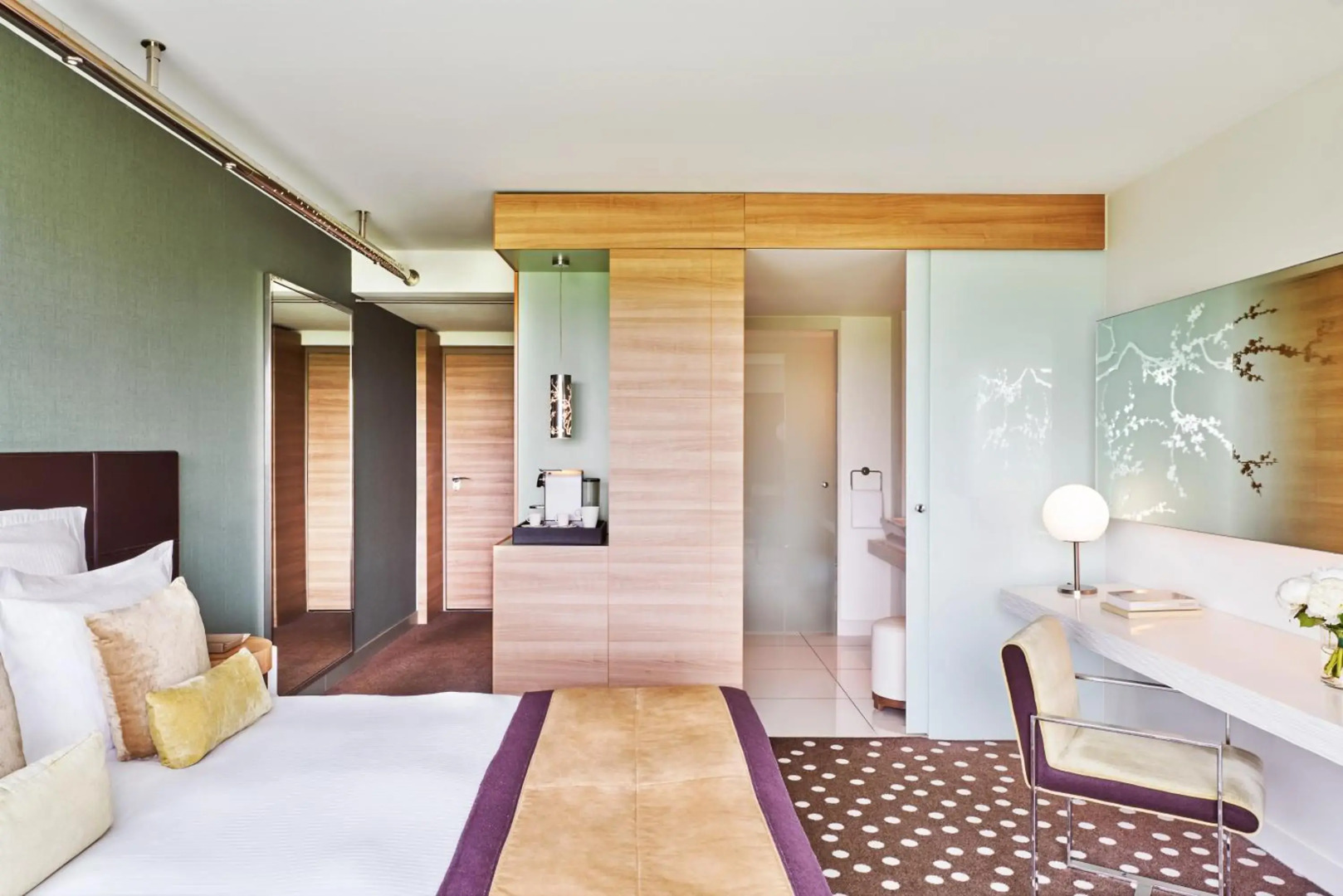 Hôtel Barrière Lille