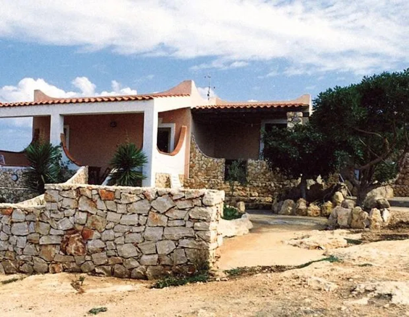 Residence Punta Sottile Lampedusa