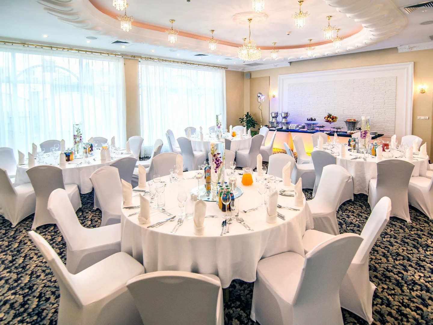 Hotel Lord Warsaw Airport