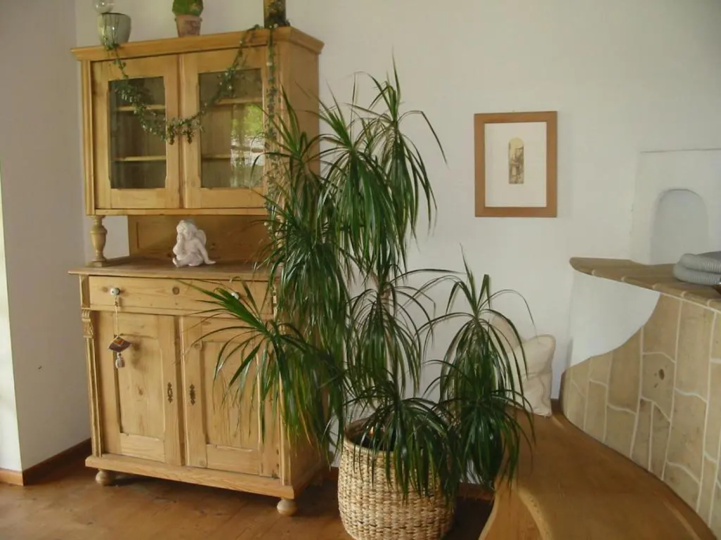 Ferienwohnung Am Pflanzgarten