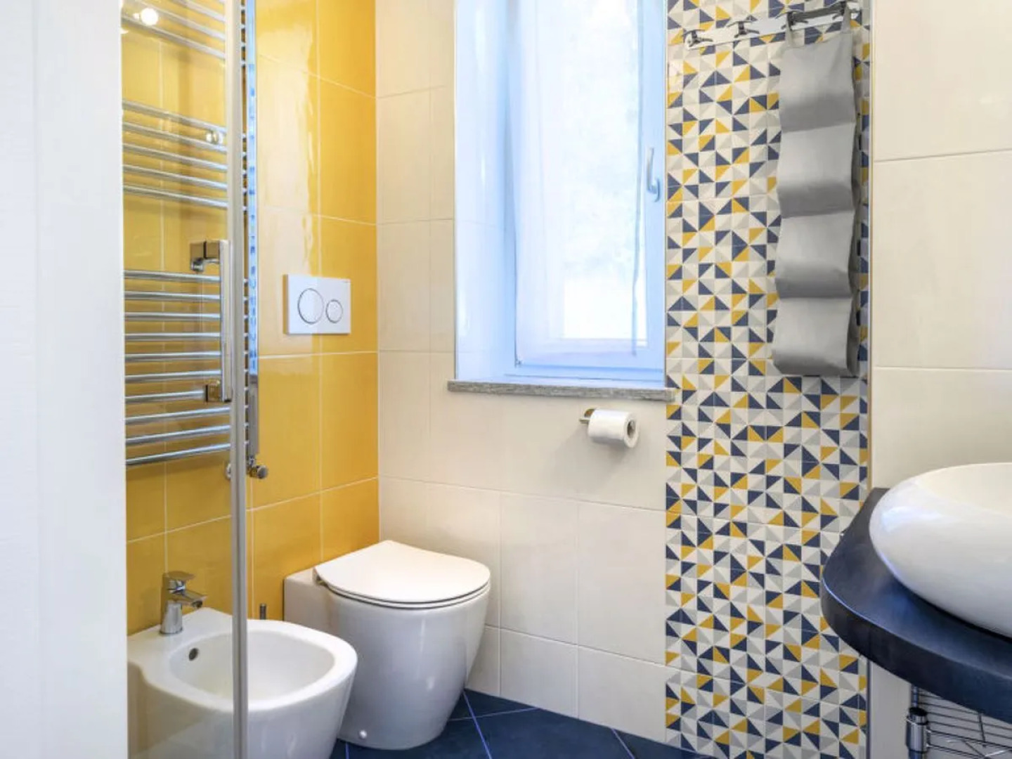 Casa di Sara (GBG100)