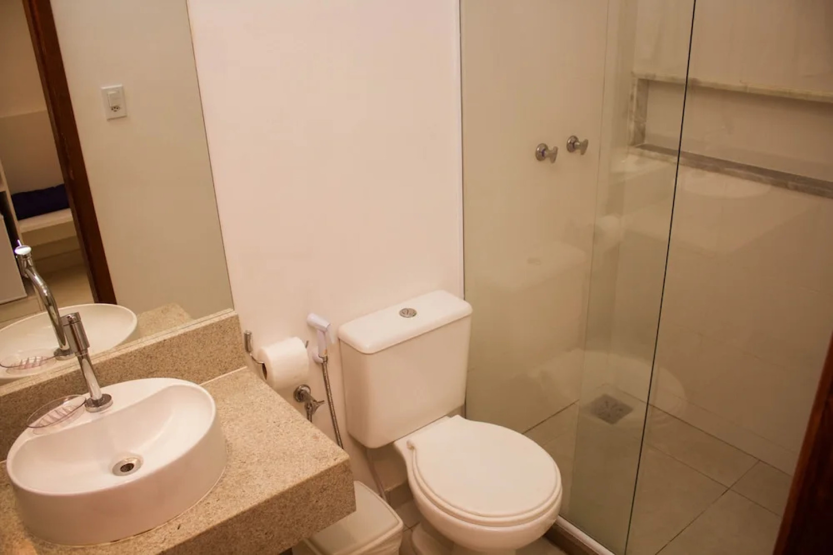 Pousada do Timoneiro