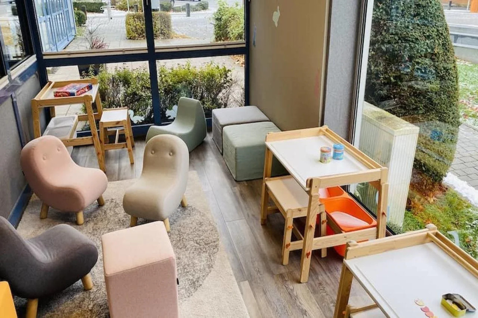 Parkhotel Borken-Hessen