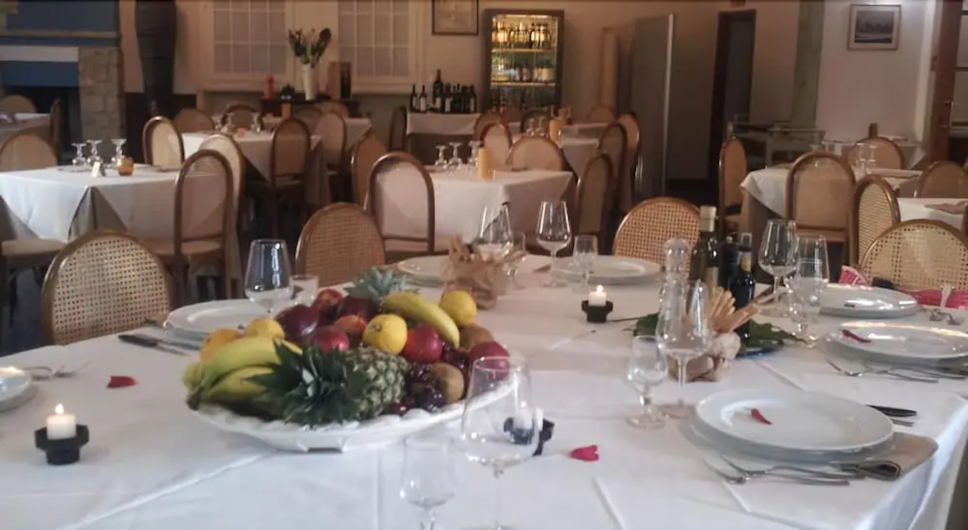 Ristorante Hotel Parco