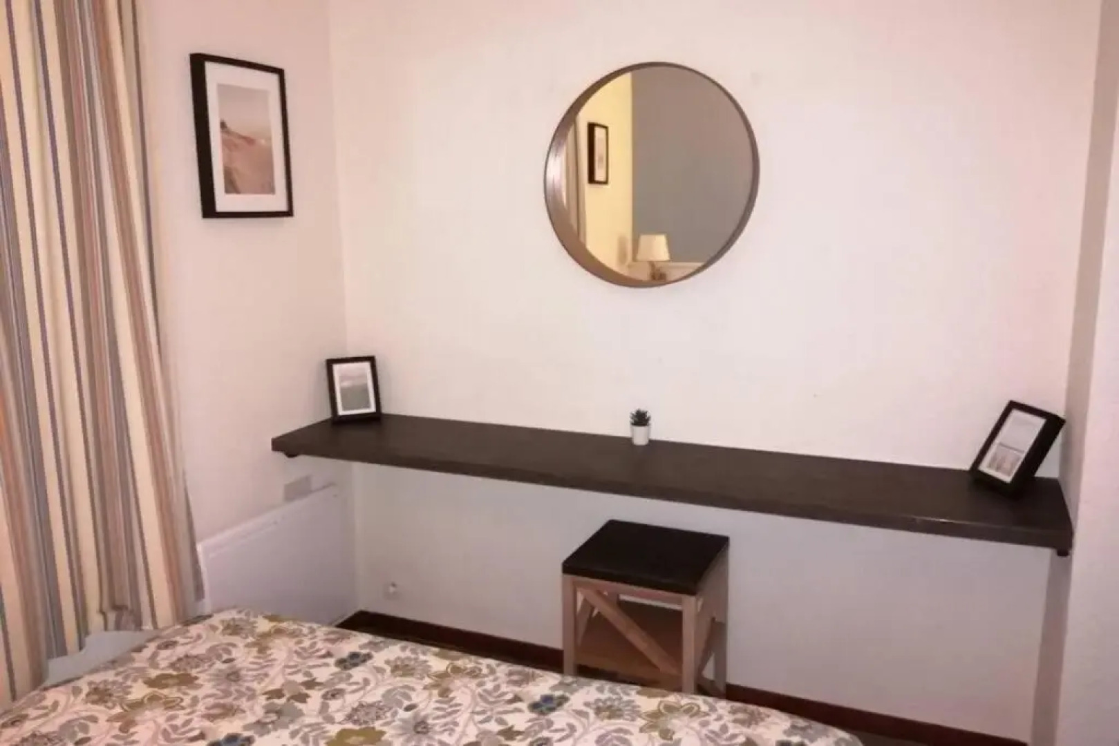 Appartement 4 personnes Arzon, entre plage et Port Crouesty