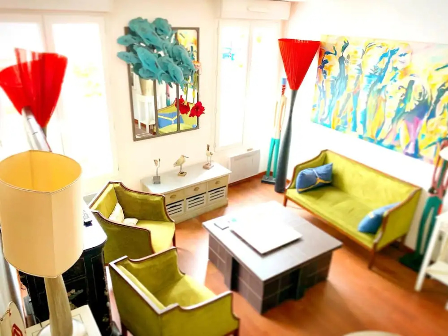 House With 3 Bedrooms In Le Croisic With Wonderful City View And Wifi 800 M From The Beach