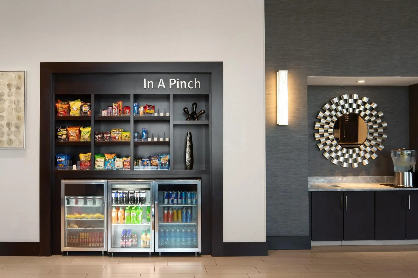 TownePlace Suites Boston Logan Airport/Chelsea