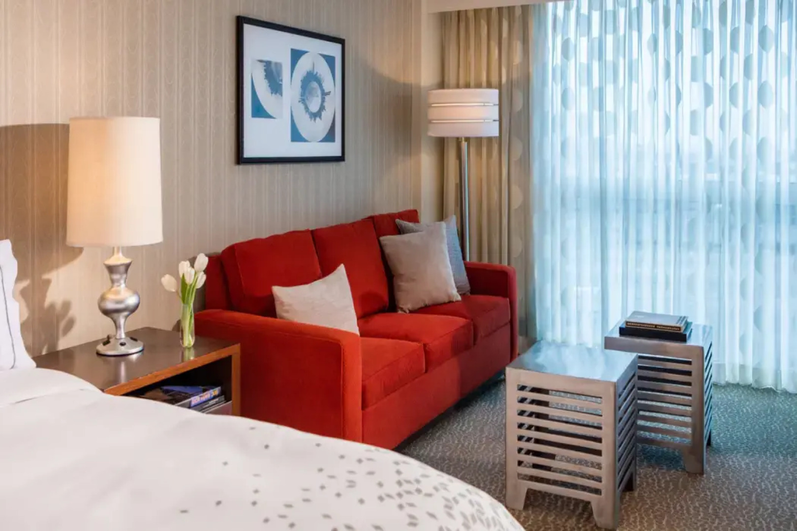 Renaissance Newark Airport Hotel