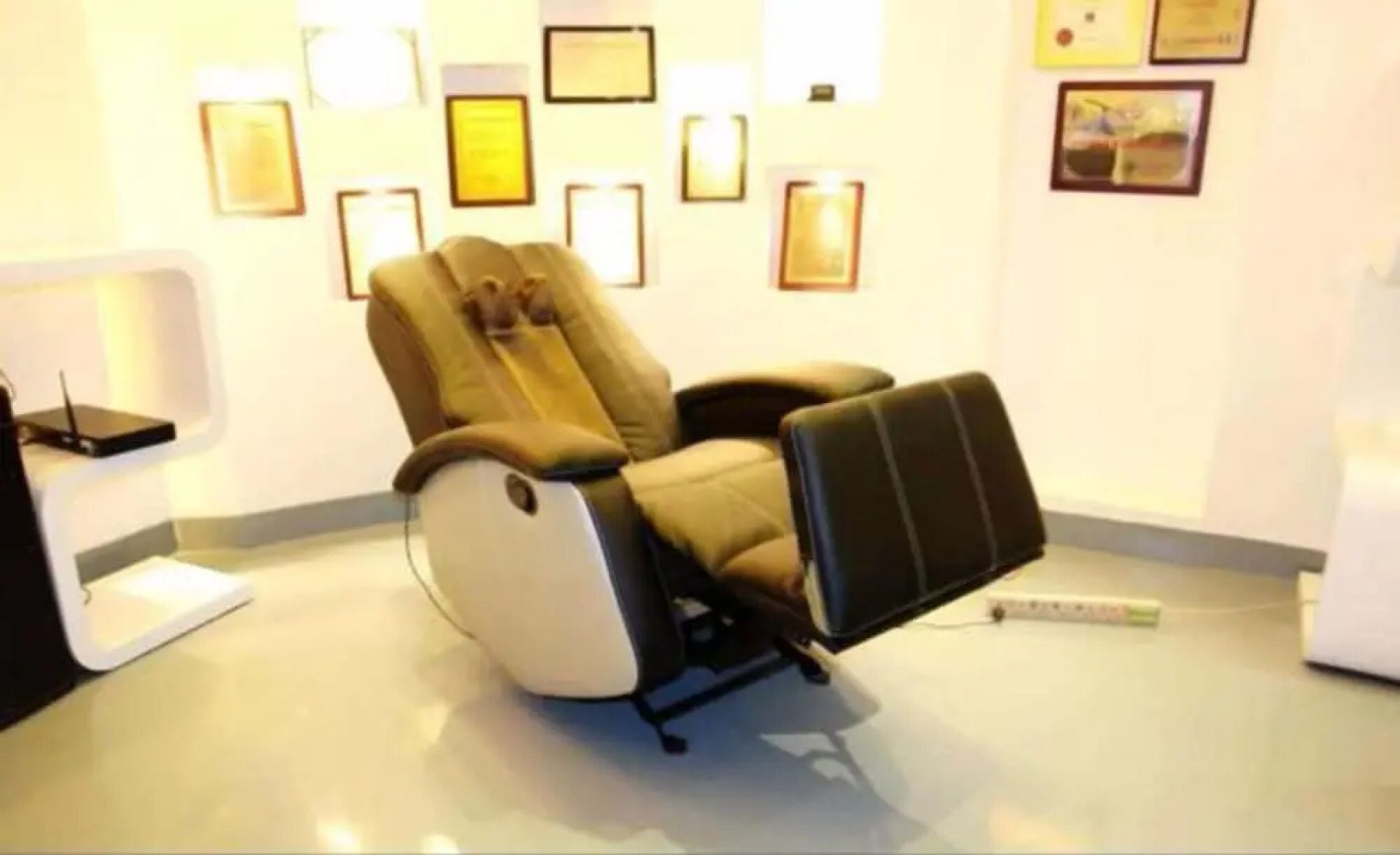 Fu'an City Orient Hotel