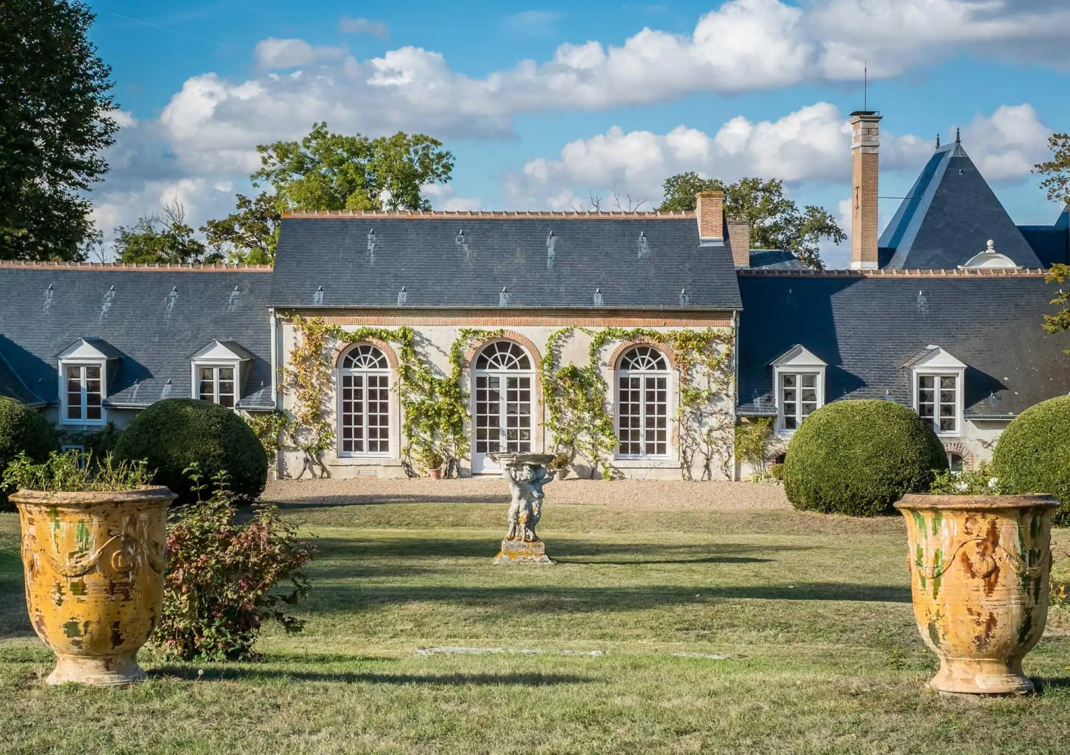 Château Des Grotteaux