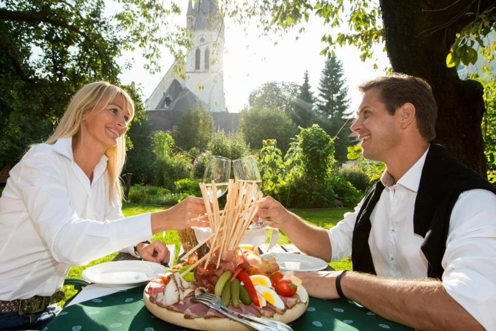 Gasthof Bräuer - Familie Eibensteiner