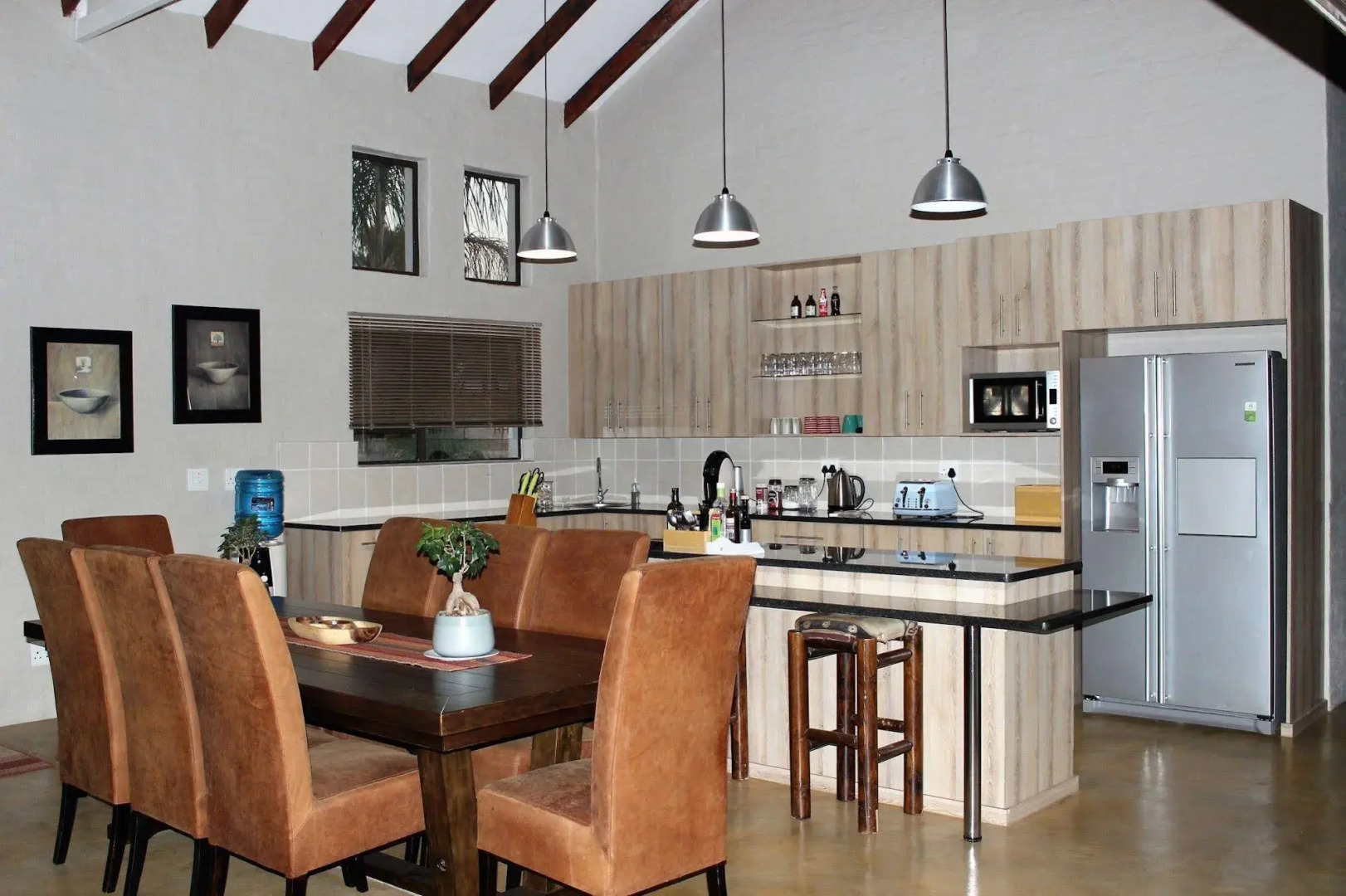 Ibis Way Guest House