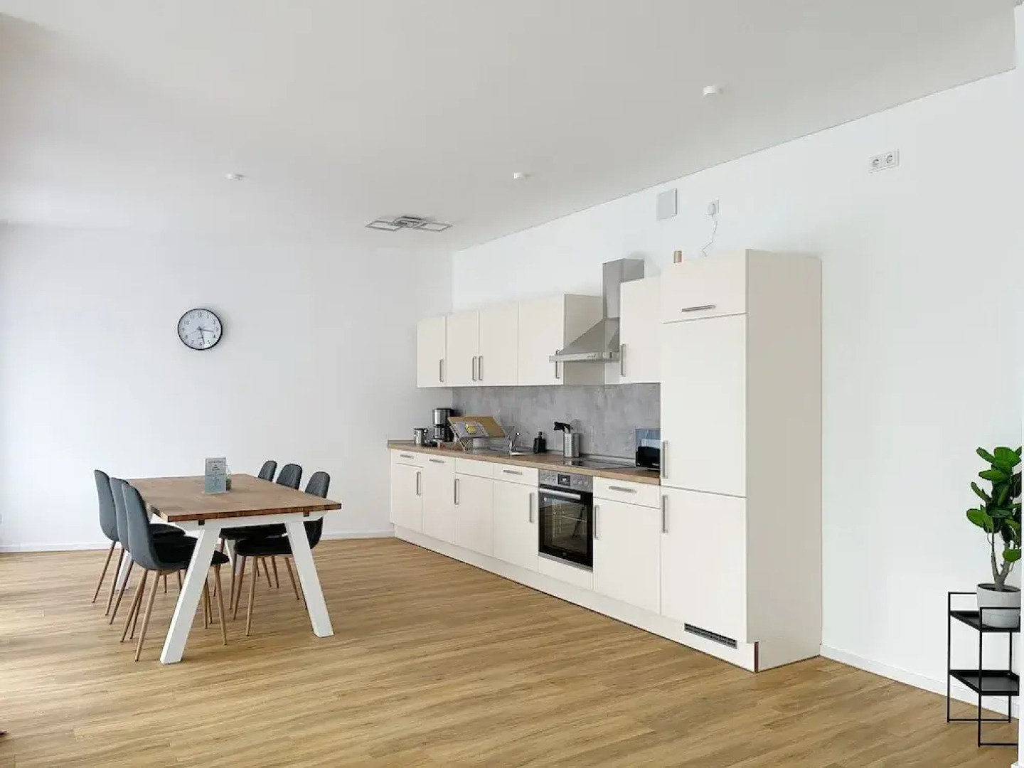 Stylish Apartments in Ibbenbüren