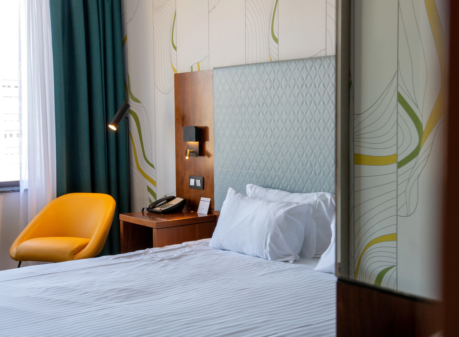 Maek Hotel Antwerp Central