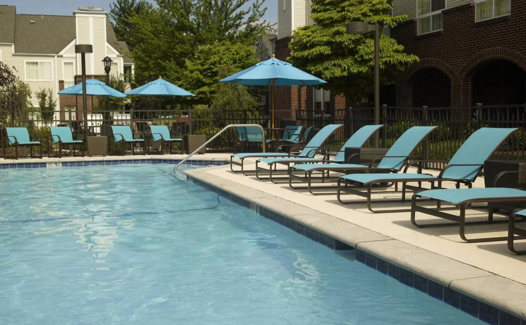Sonesta ES Suites Nashville Brentwood