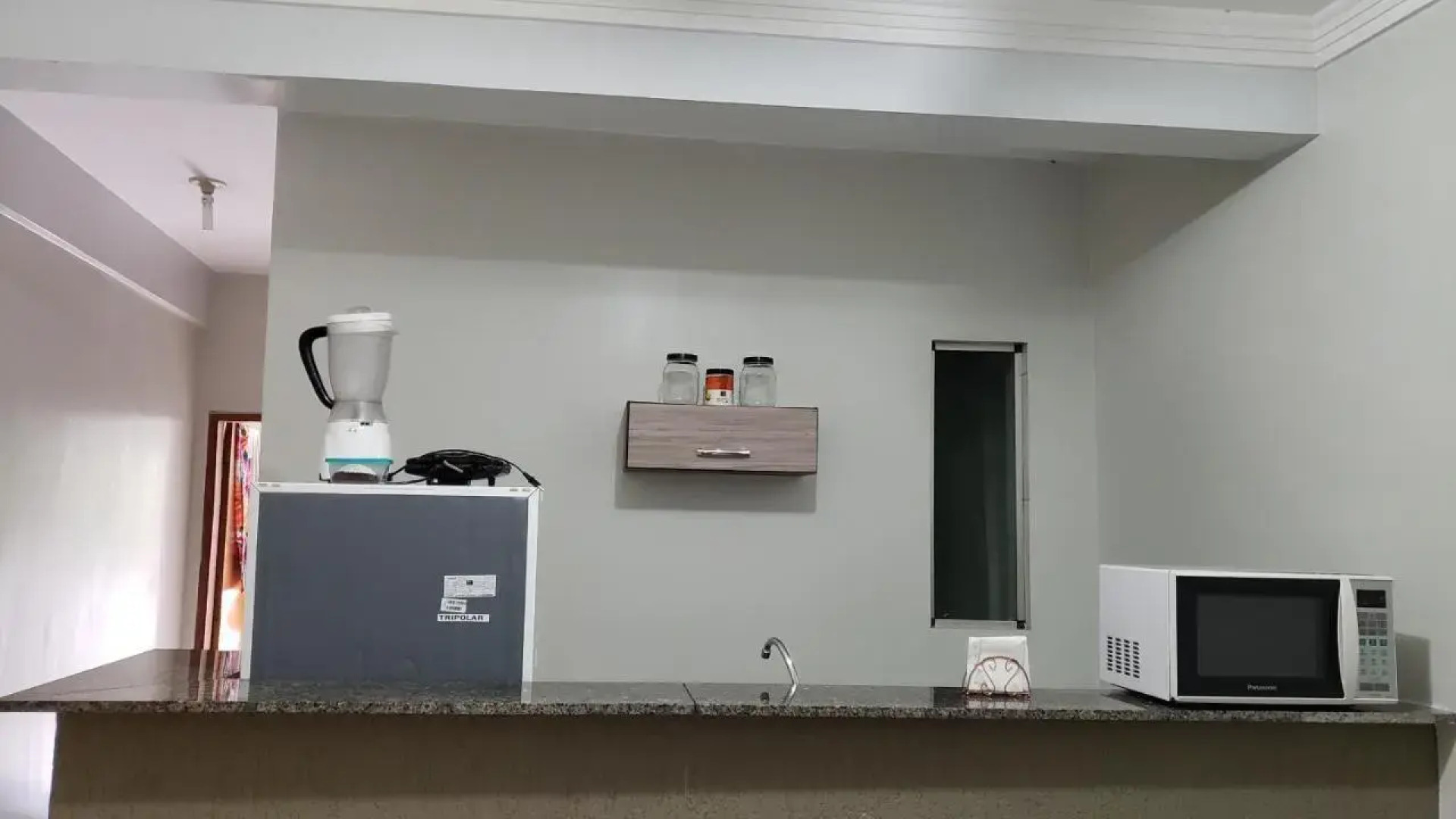 Apto aconchegante no Guará II,próximo ao aeroporto