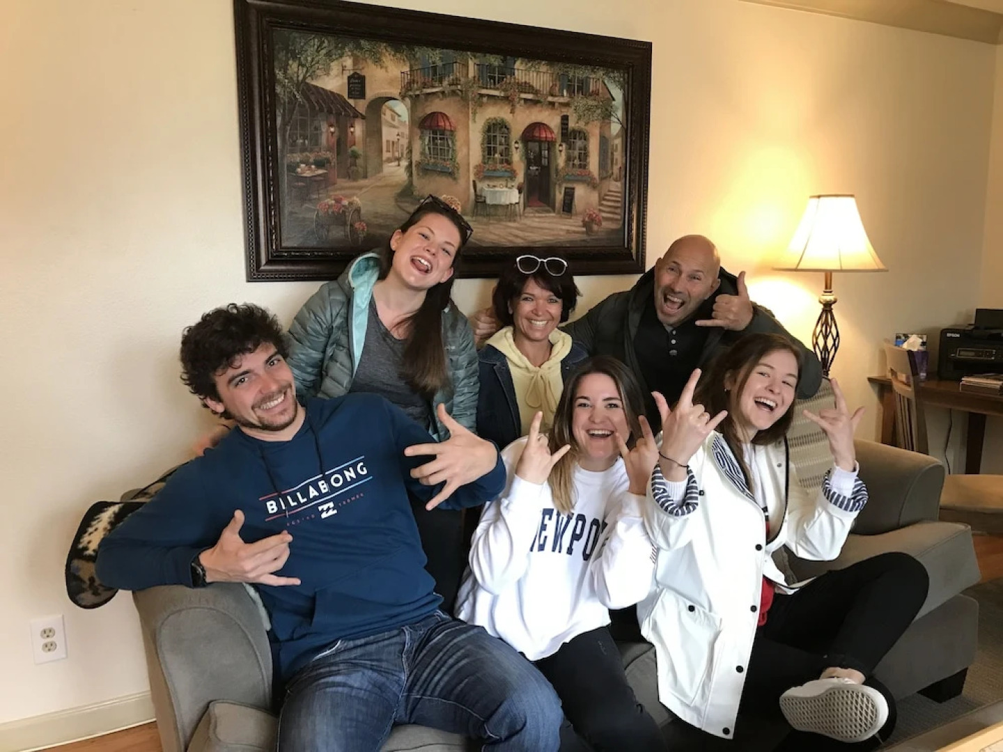 The Little Italy of Niagara Falls Bed & Breakfast