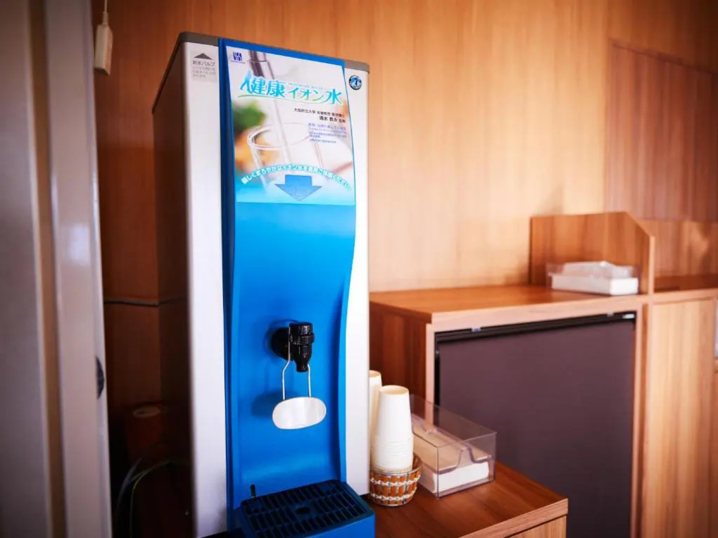 Super Hotel Tozai line Ichikawa Myoden Mae