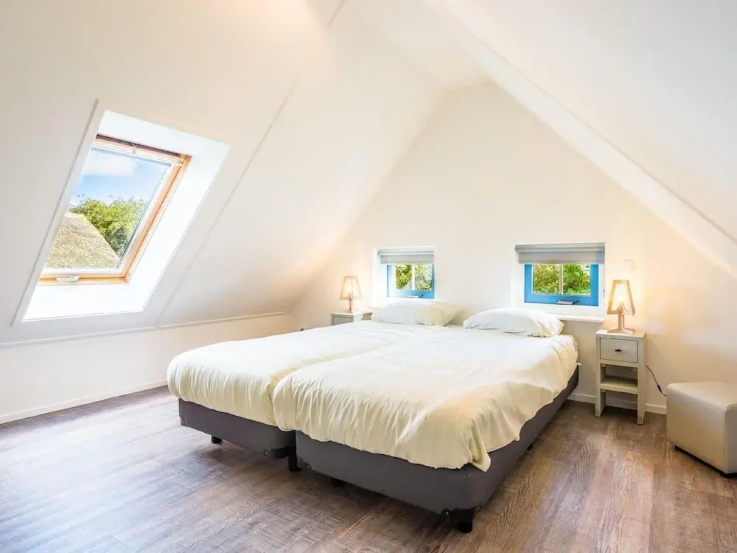 Roompot Kustpark Texel