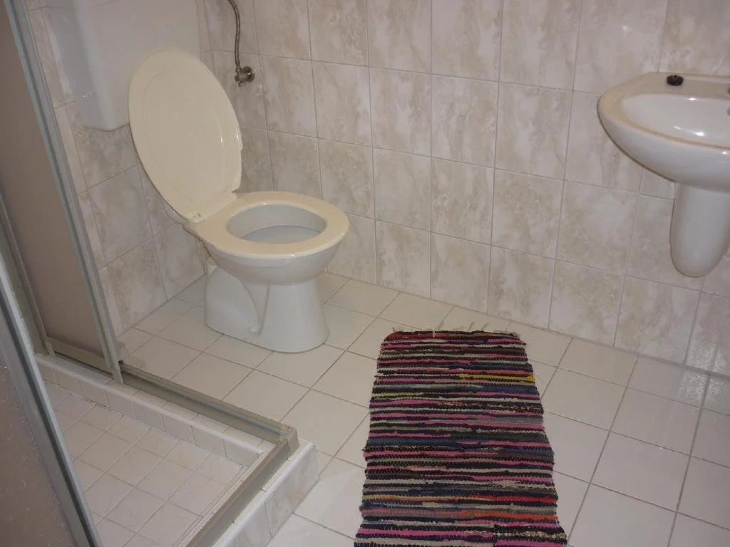 Penzion s restaurací na Furhaple