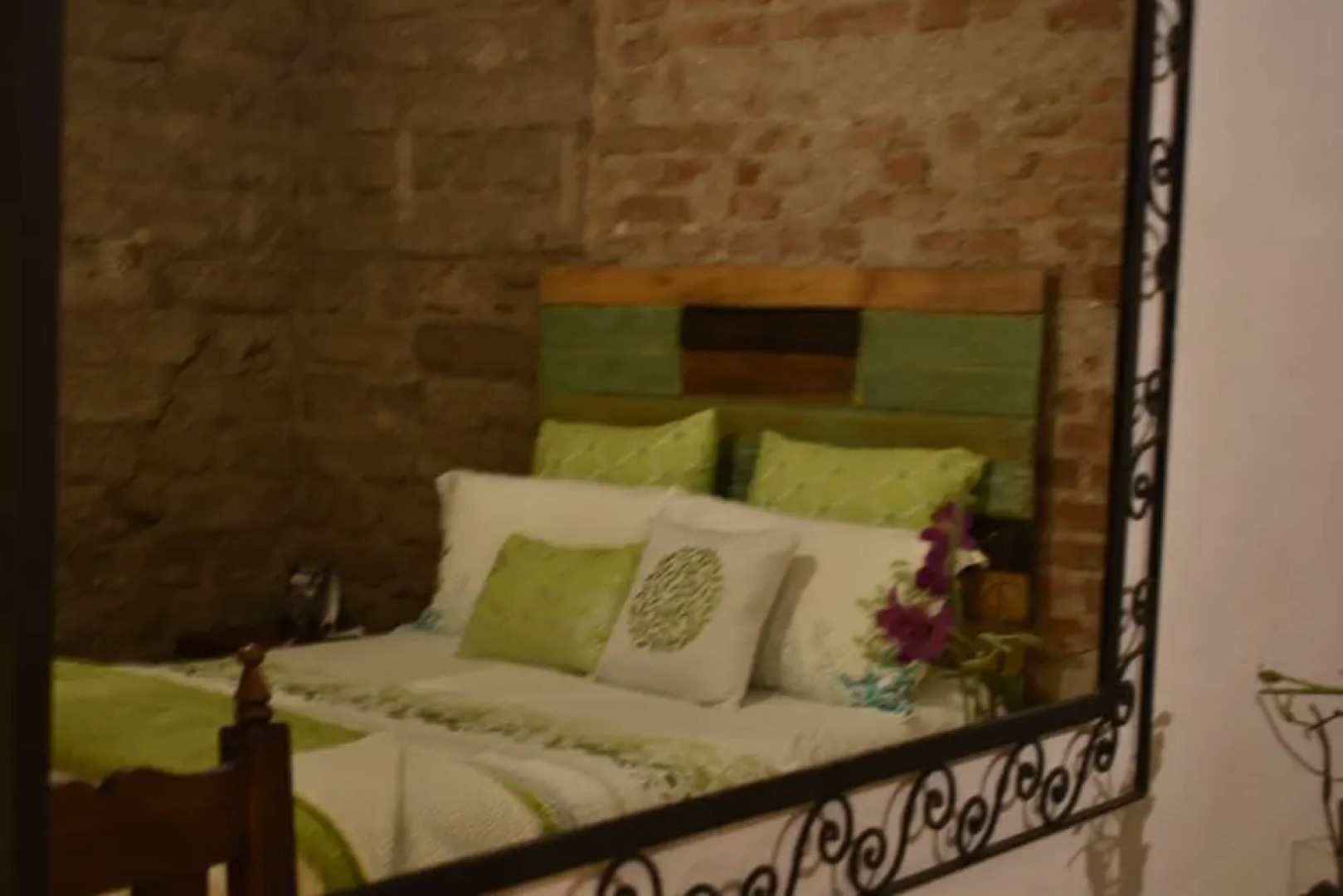 Hotel Boutique Casa Morasan