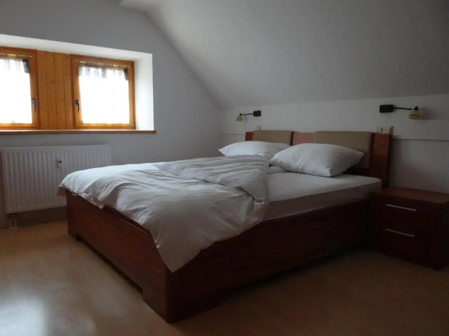 Apartment HB Moravske Toplice