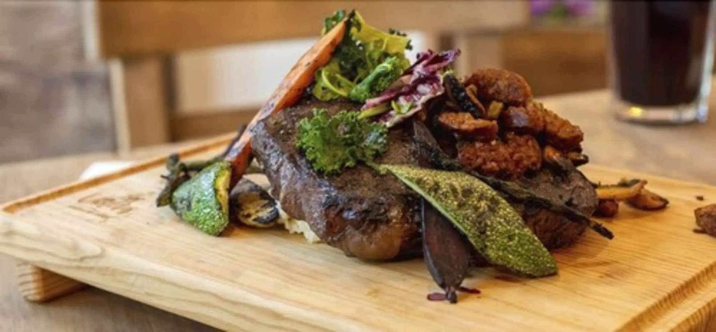 Gran Hotel Residencial Galerias