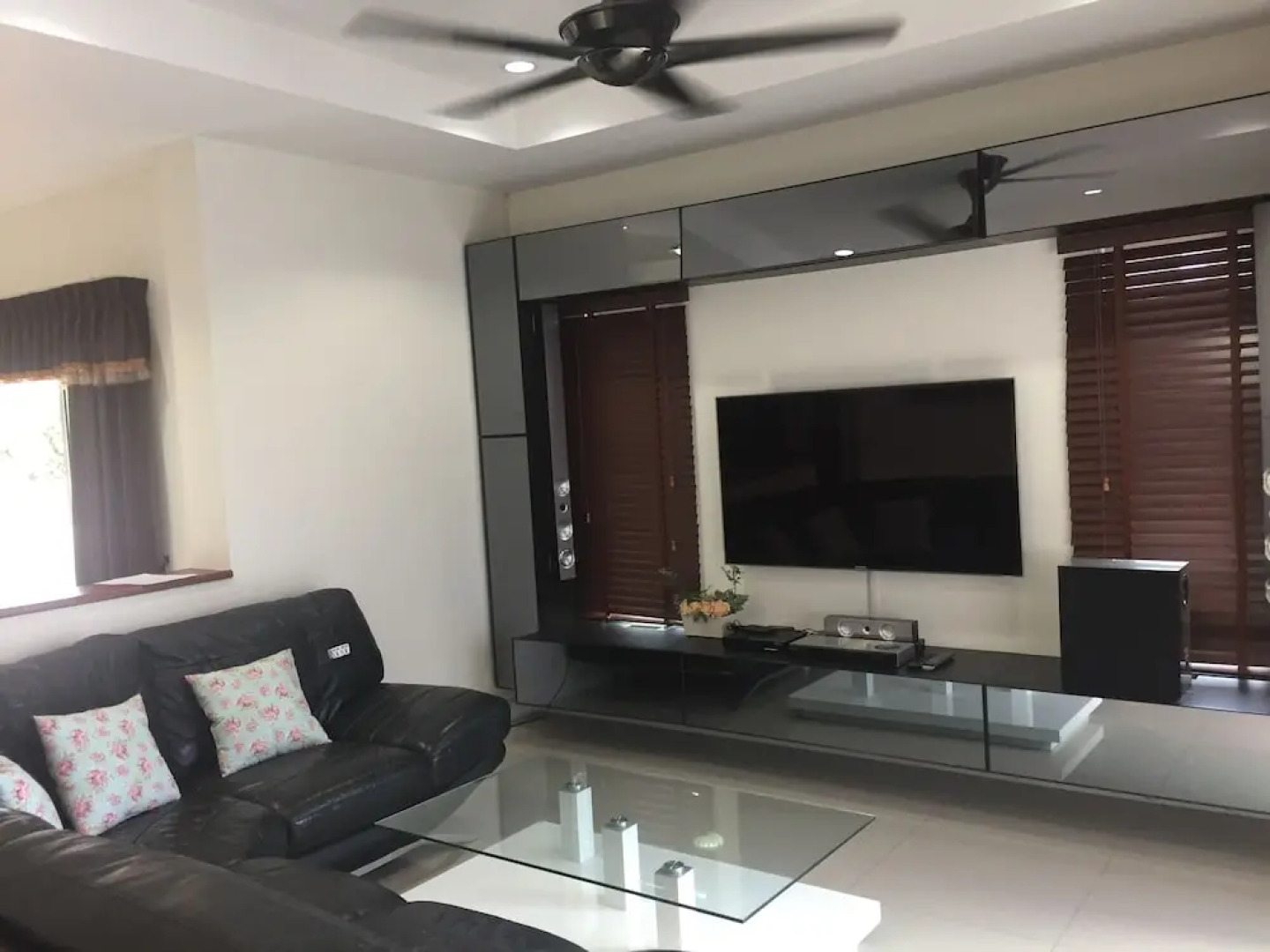 M Tropical Villa - East Pattaya