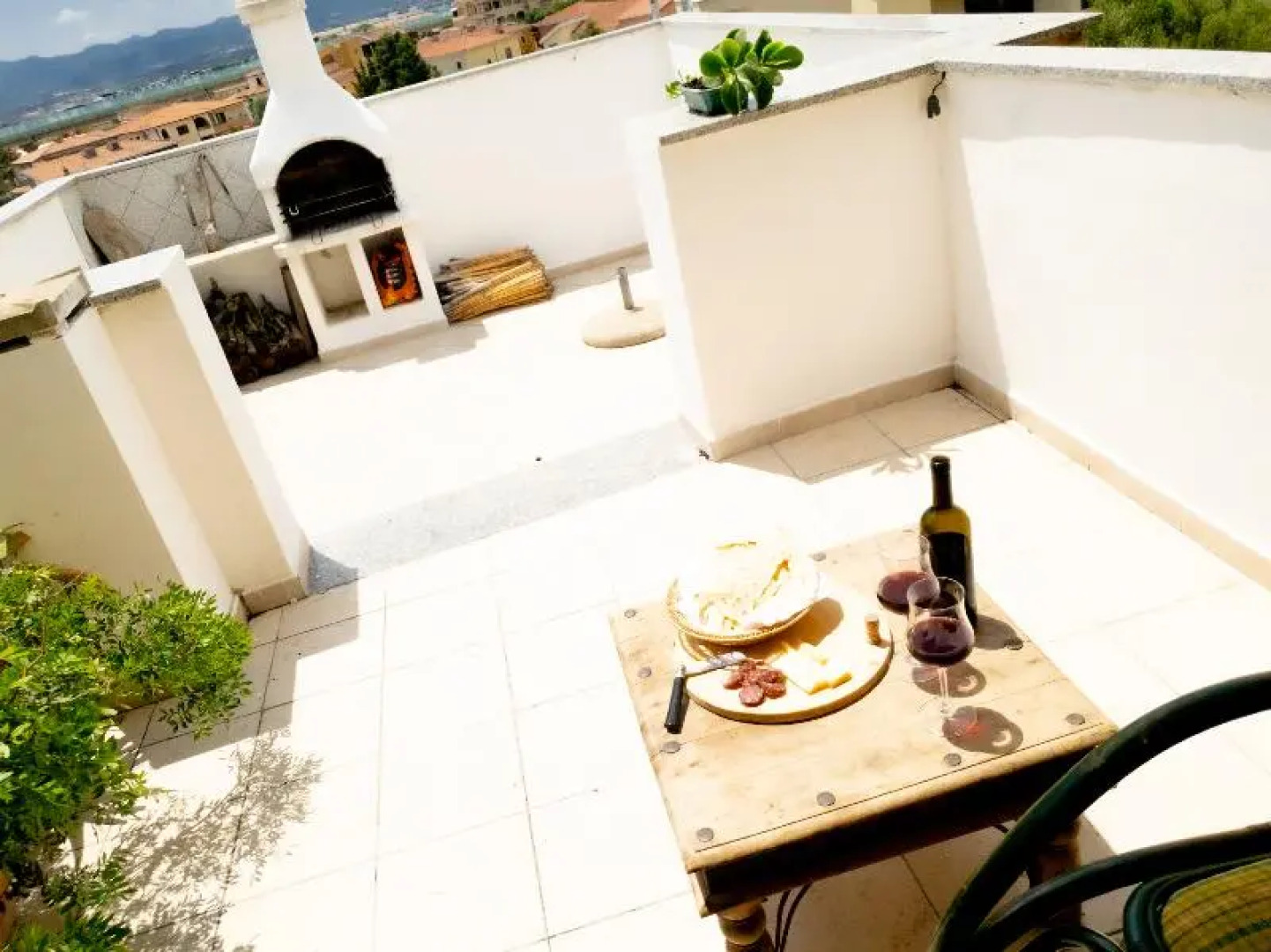 Pms Casevacanze Olbia