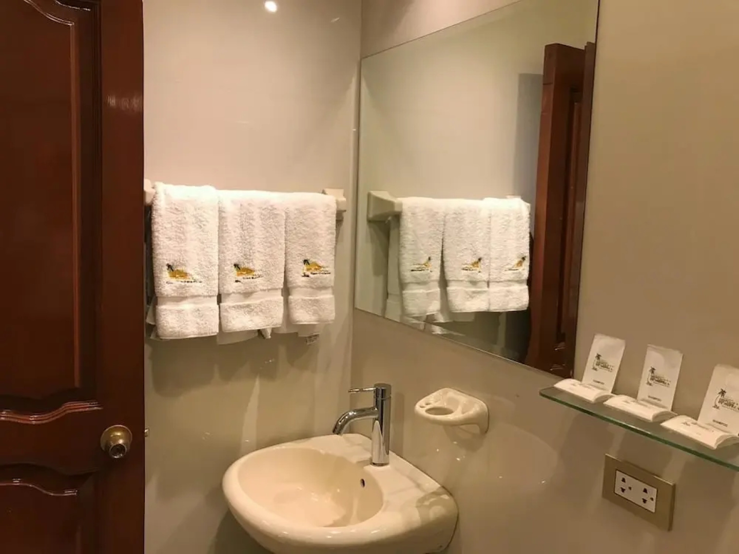 Hotel Cumbaza