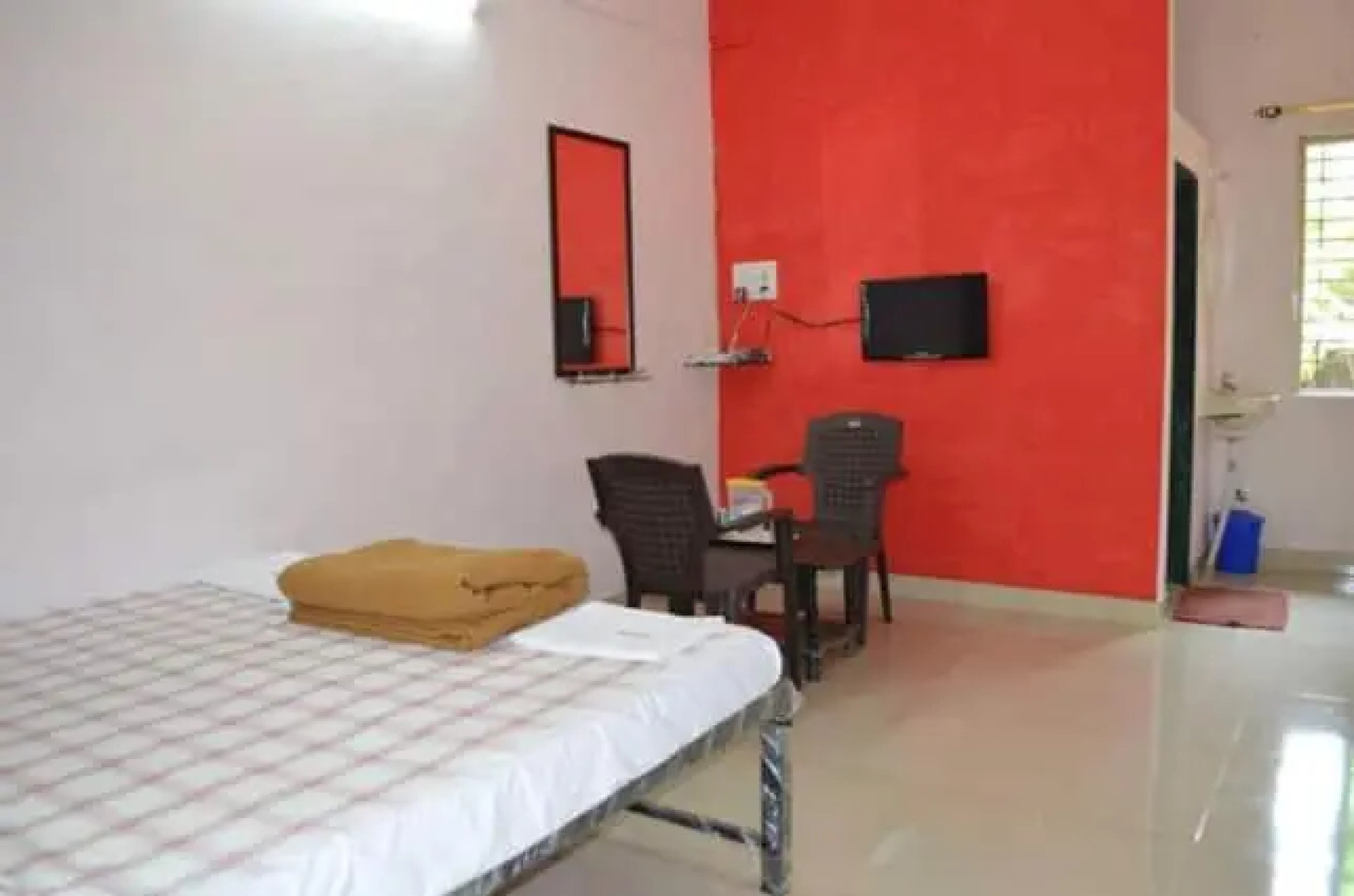 Patel Cottage Beach Road Alibag