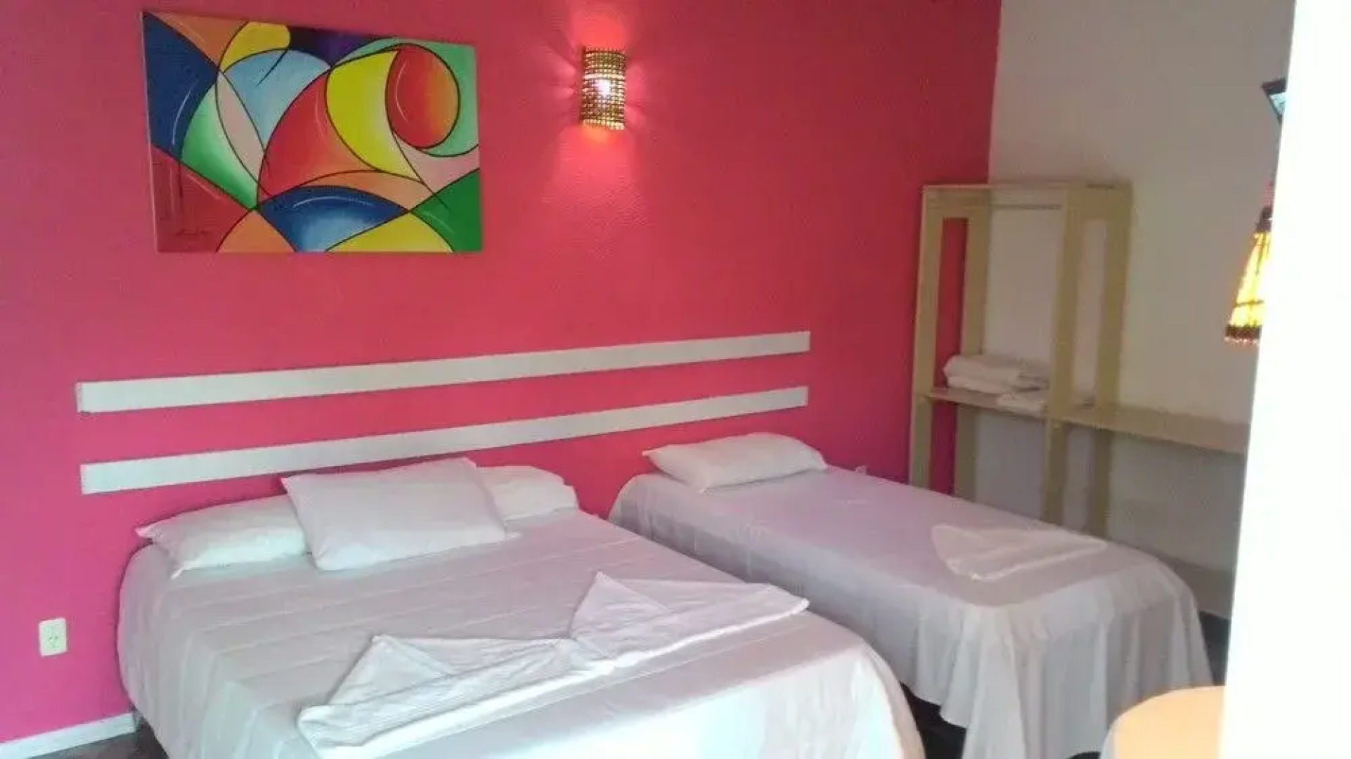 Pousada Cravo e Canela Beach