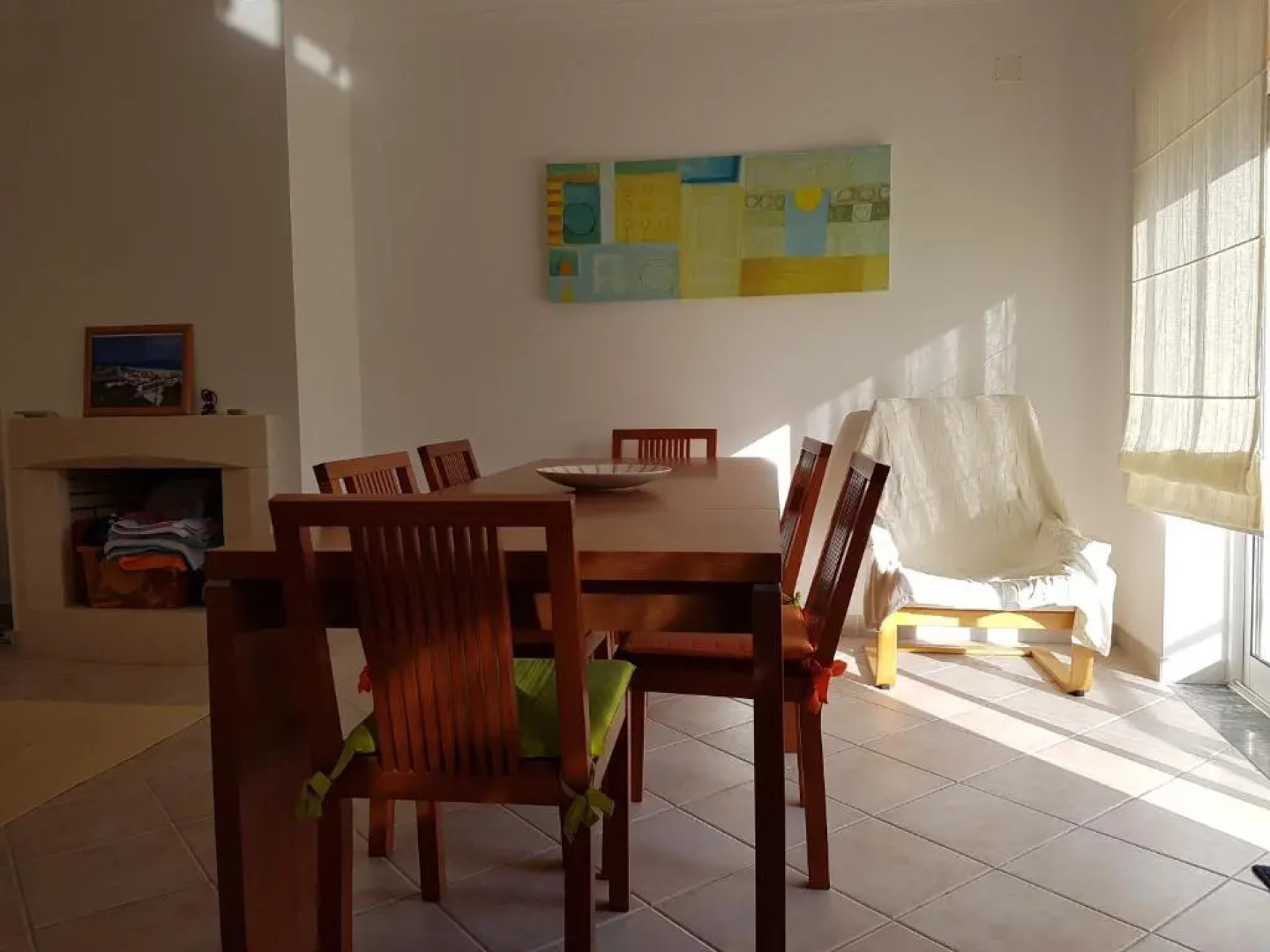 T2 Praia Paredes da Vitoria