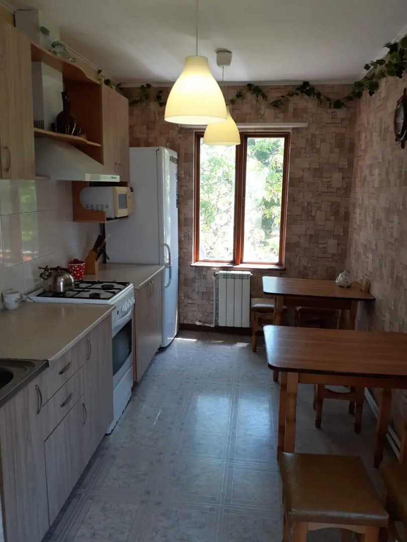 Гостевой дом Уютный