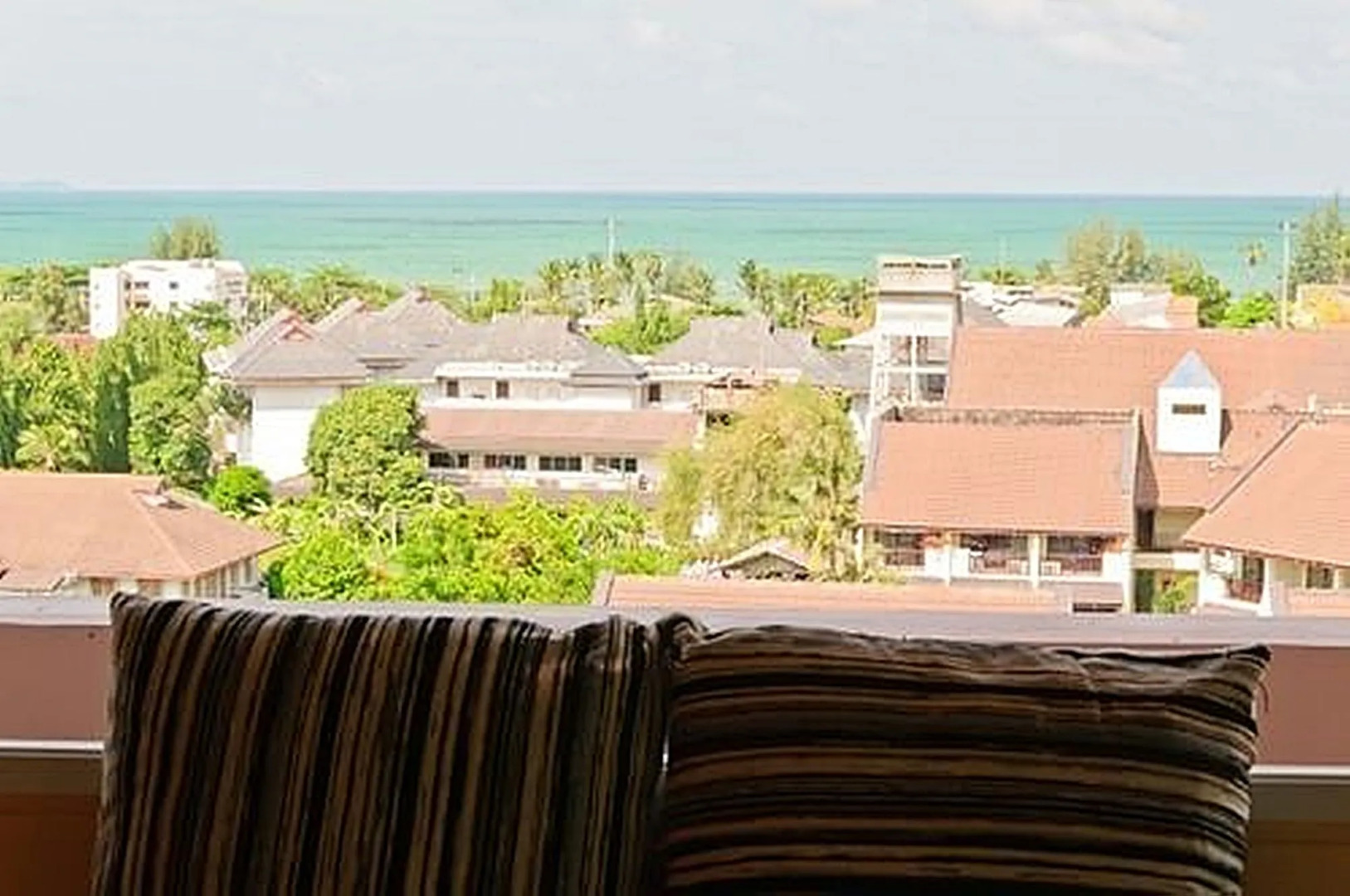 Grand Residence Jomtien