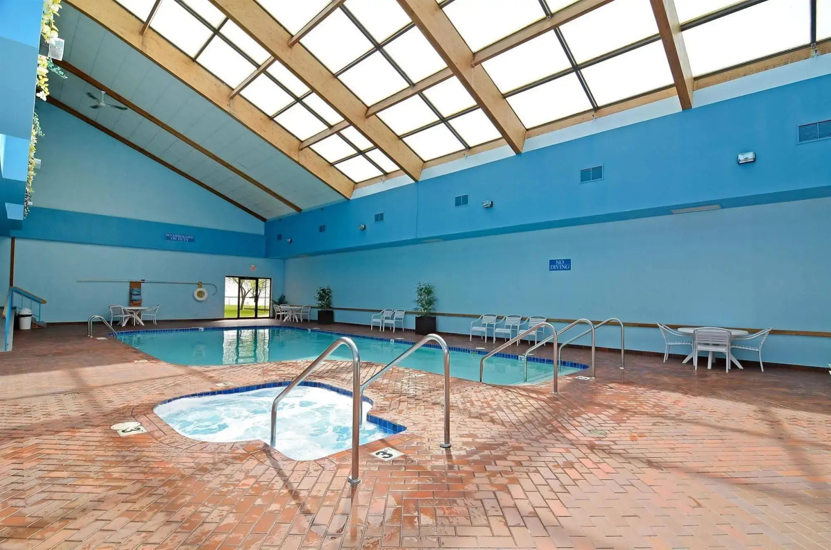 The Inn on Maritime Bay, an Ascend Collection Hotel