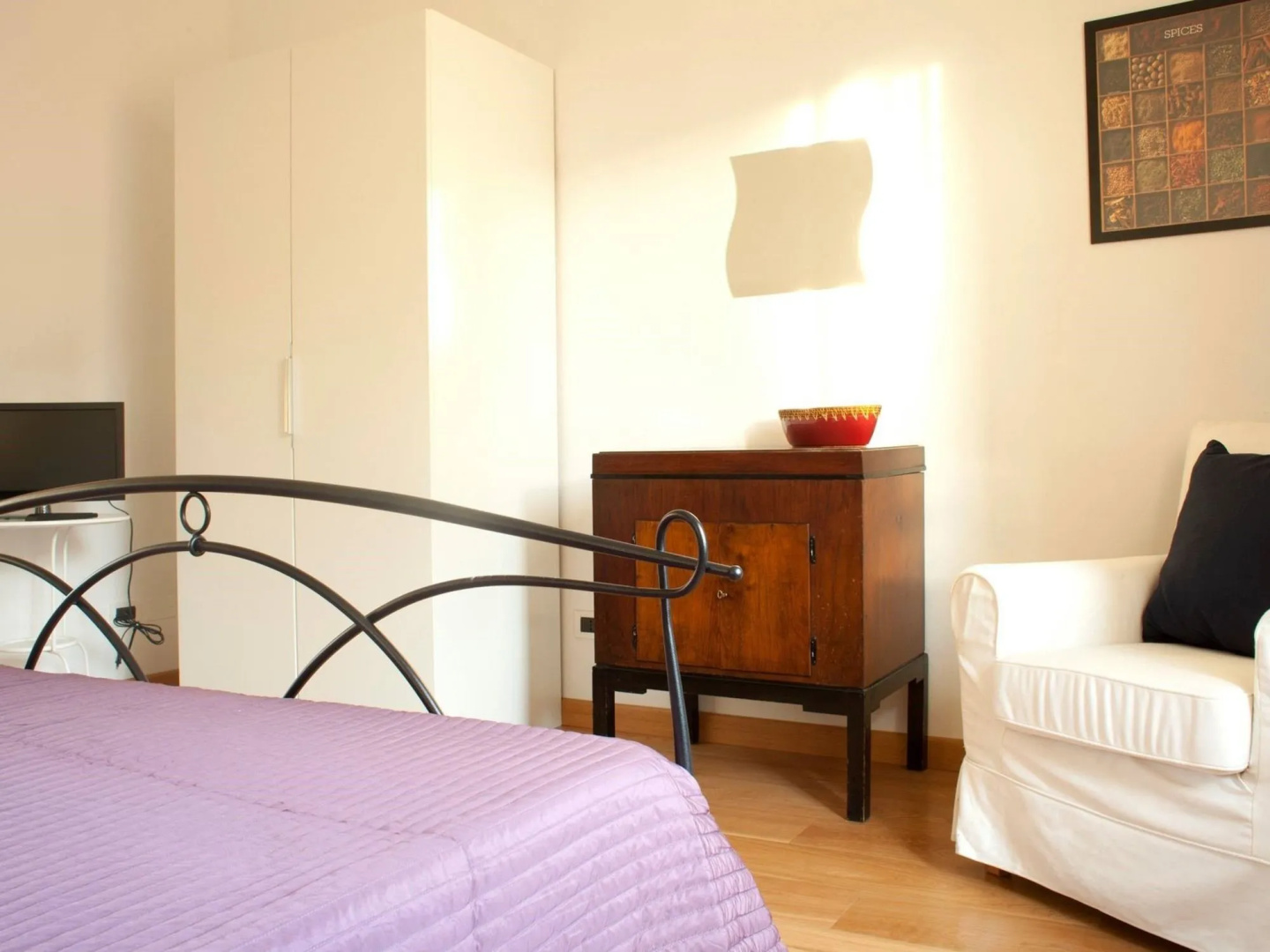 Maison di Sopra