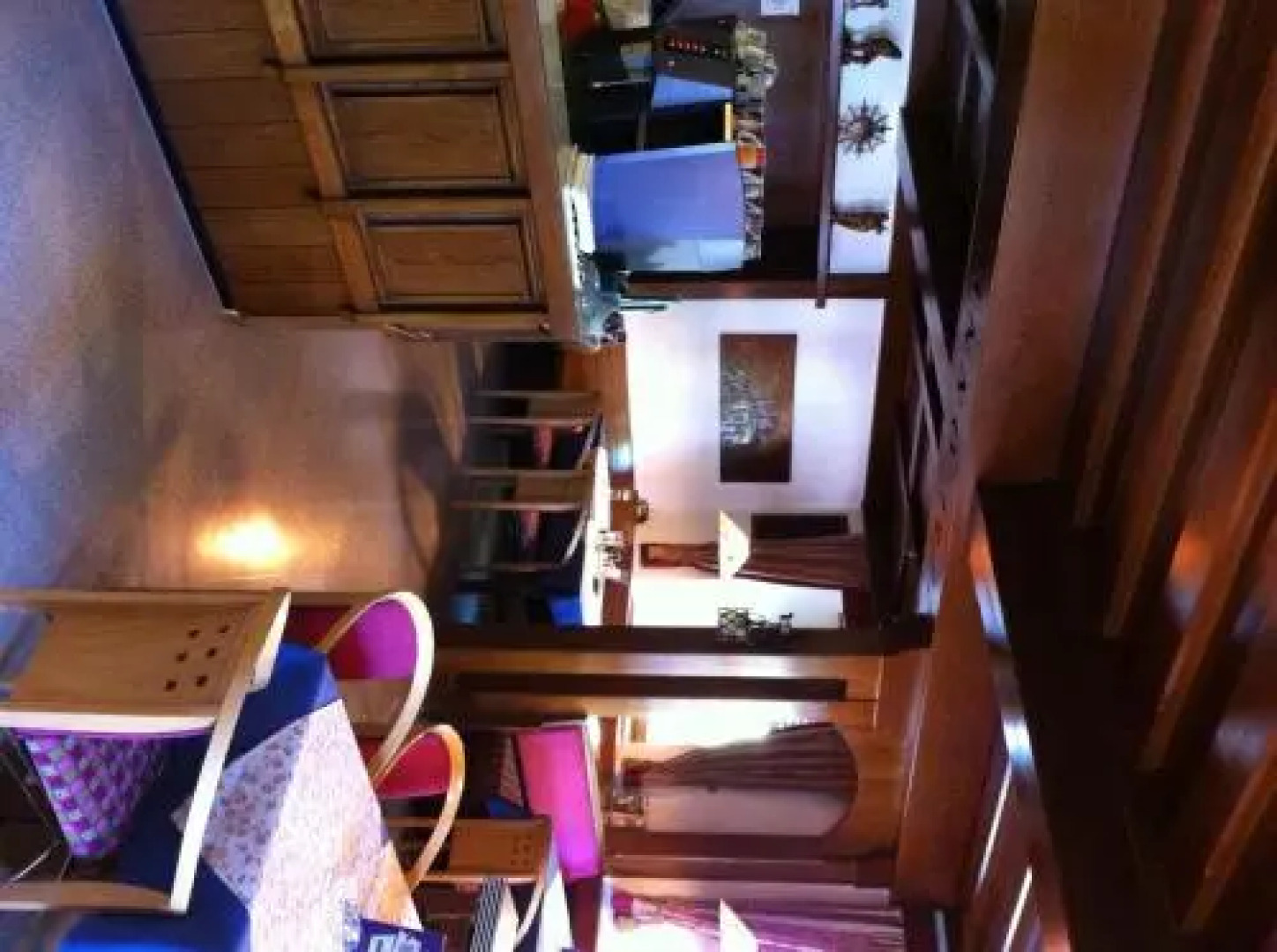 Maurer Gasthof Vinothek