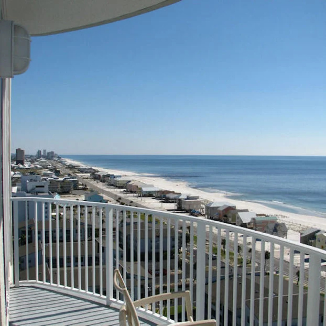 Bel Sole Condominiums