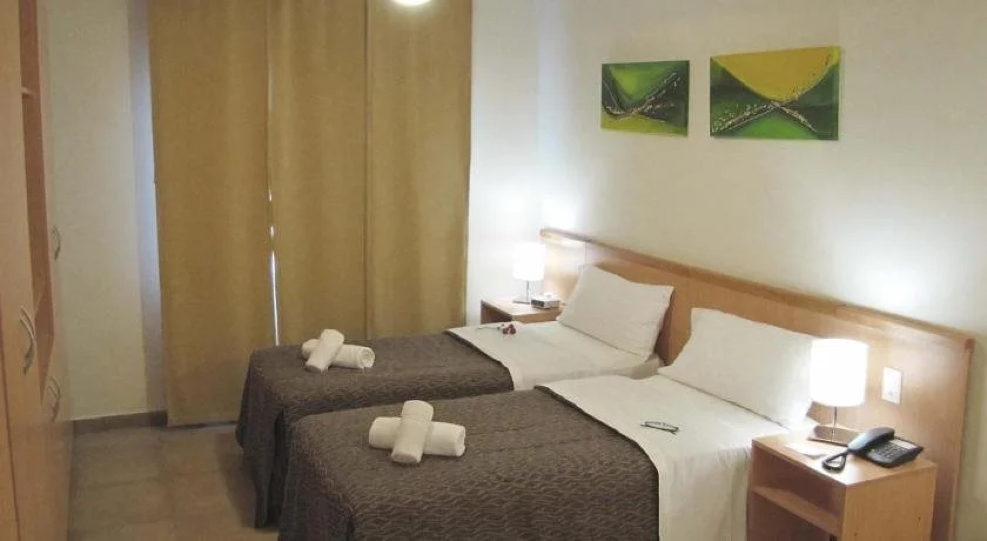 RCT Club Vacacional & SPA