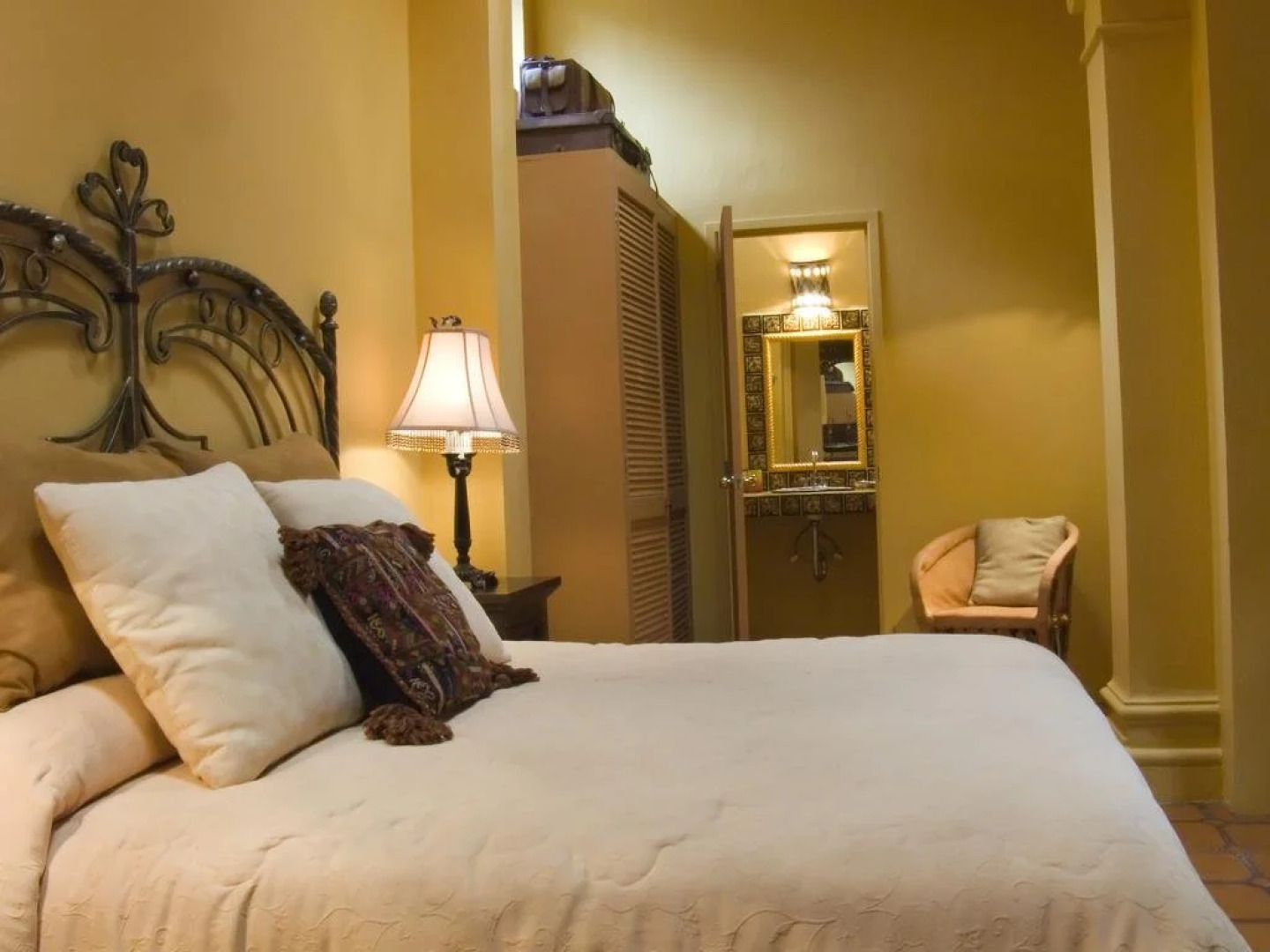 Estrellita's Bed & Breakfast