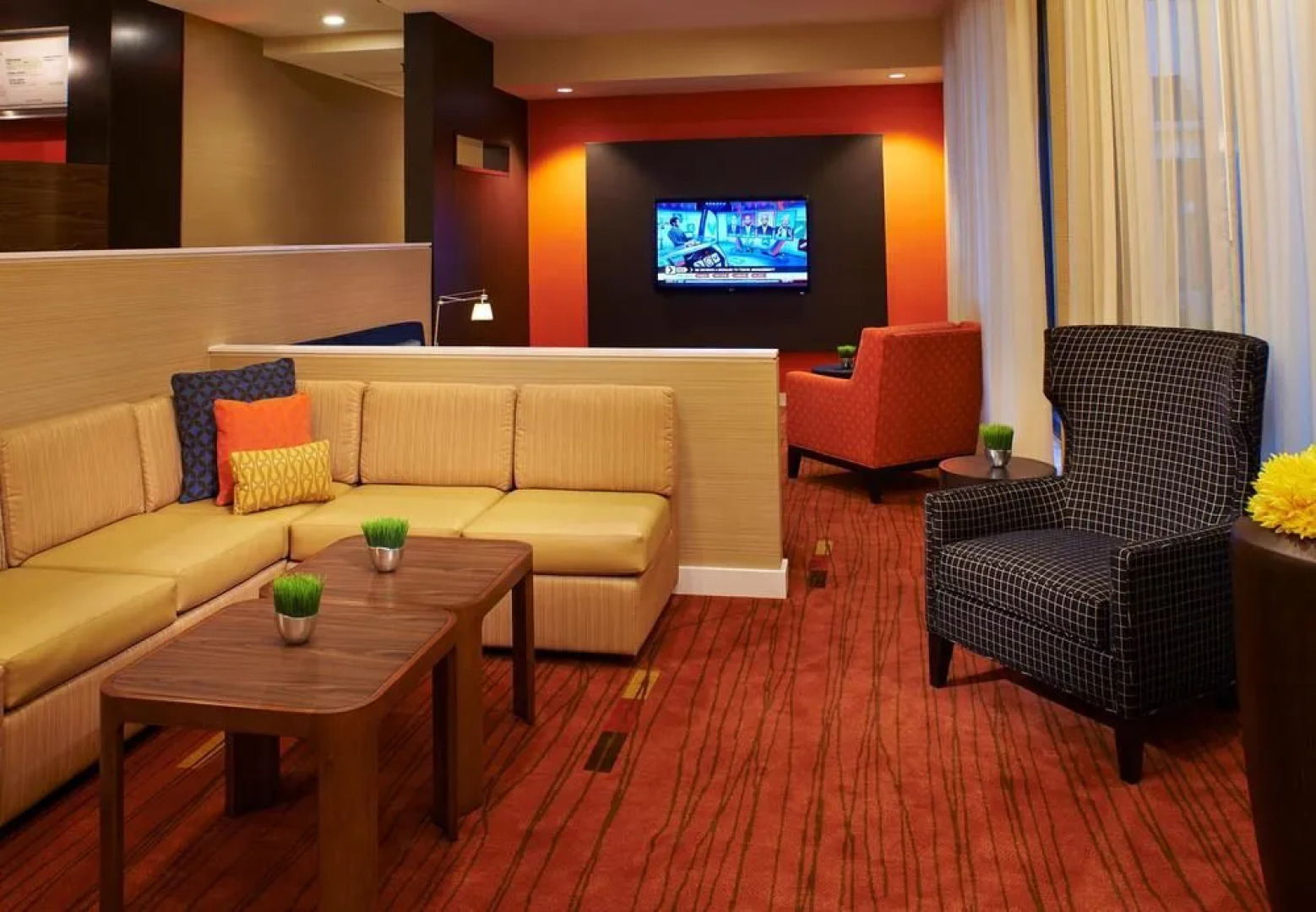 Courtyard Detroit Troy