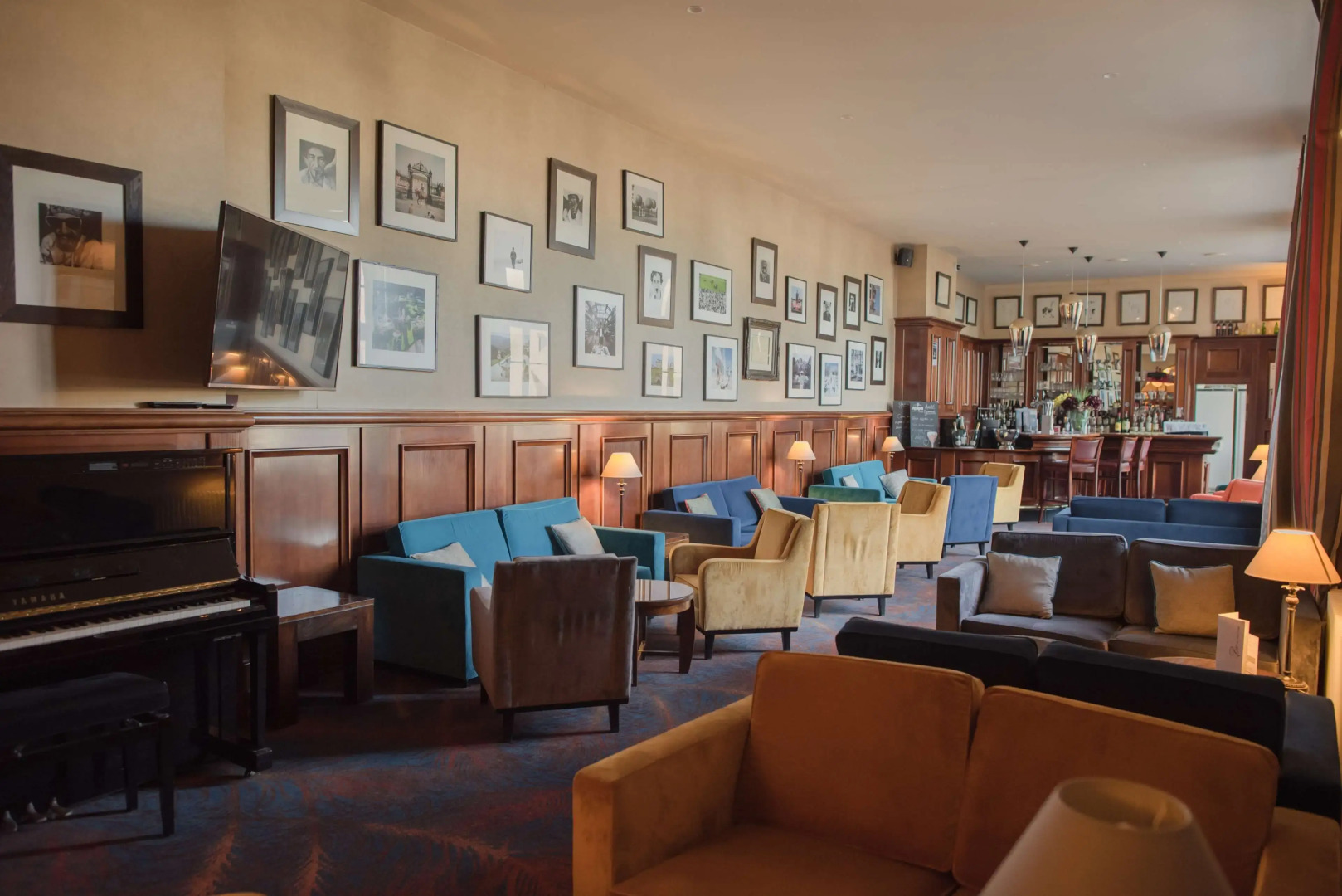 Best Western Hotel Hermitage