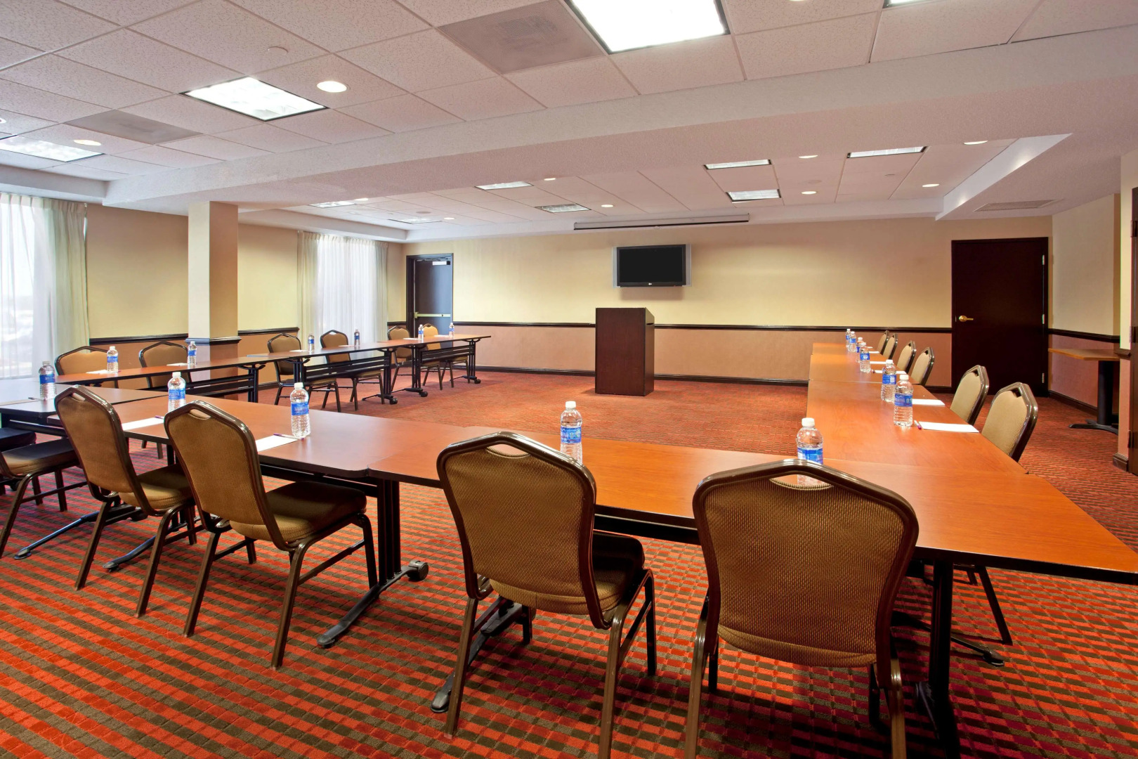Hyatt Place Atlanta Airport-North