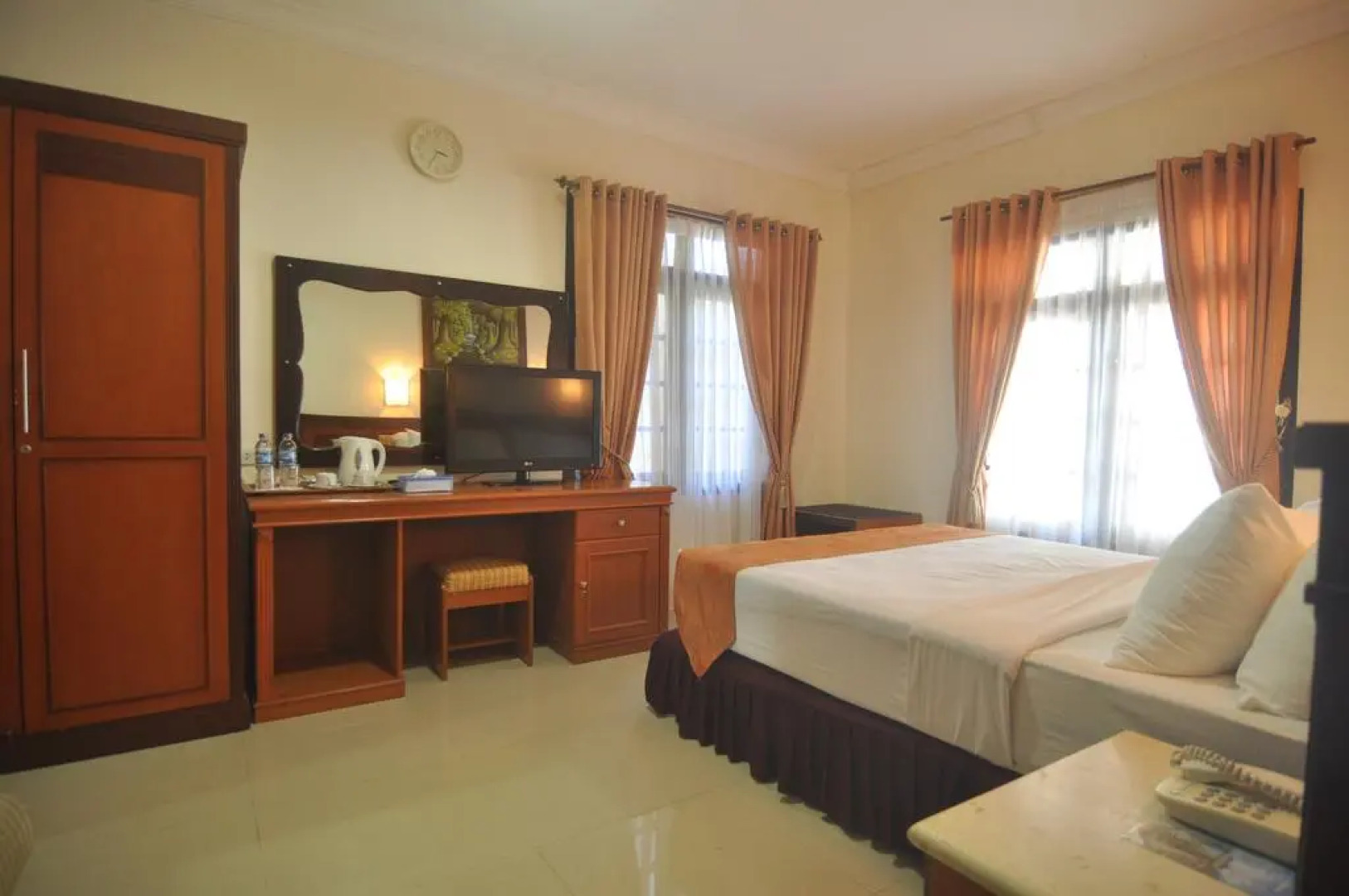 Tanjung Pesona Beach Resort & Spa