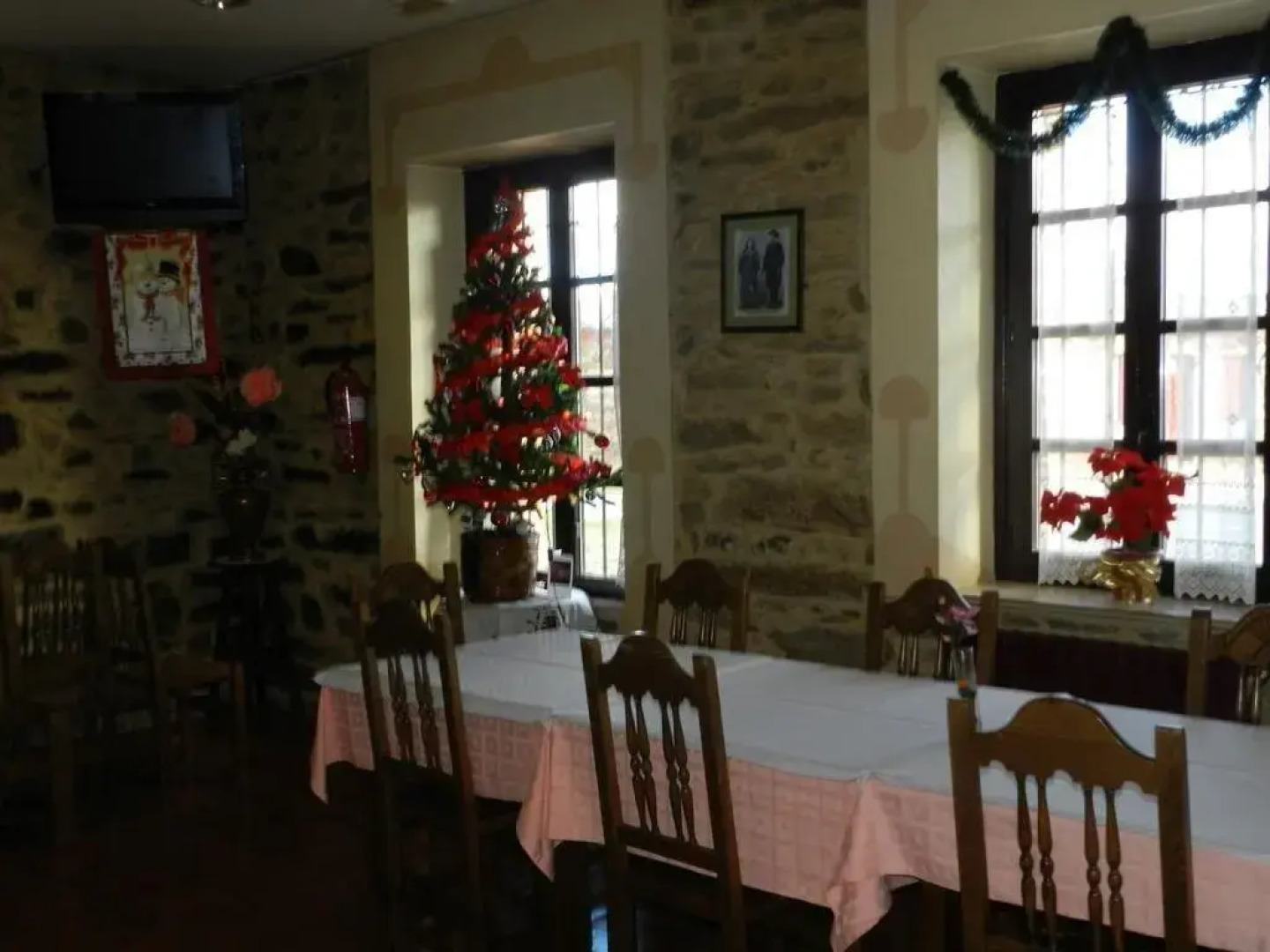 El Molino del Arriero