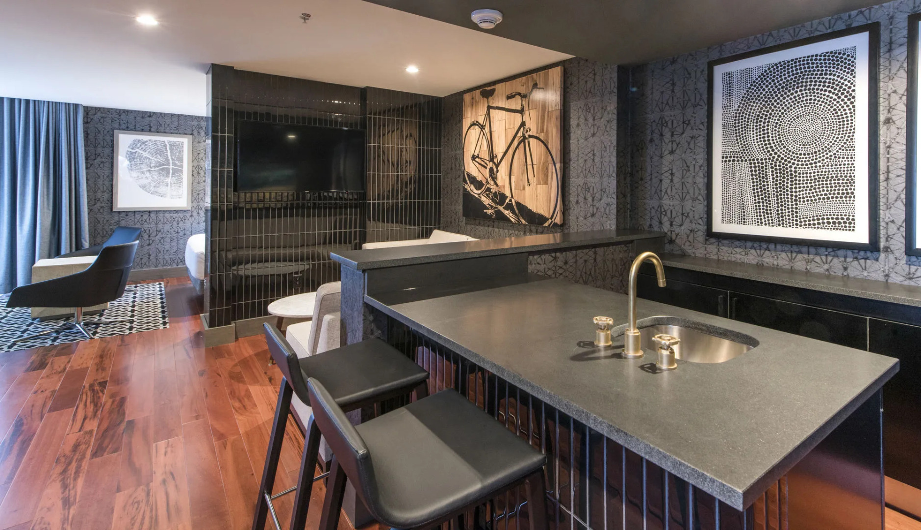 DoubleTree by Hilton Asheville Downtown